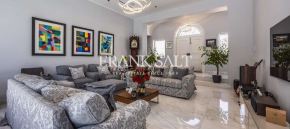 3 chambres Bungalow à Mellieha, Malta No. 387 11