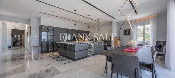 3 chambres Bungalow à Mellieha, Malta No. 387 2