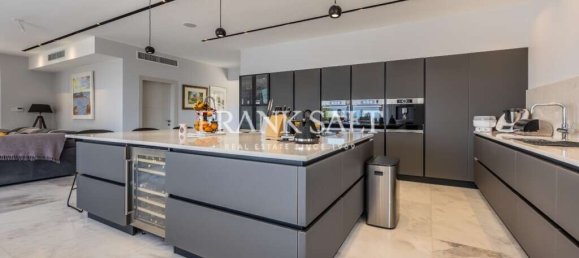 3 chambres Bungalow à Mellieha, Malta No. 387 7