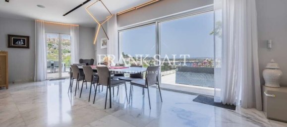 3 chambres Bungalow à Mellieha, Malta No. 387 13