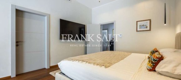 3 chambres Bungalow à Mellieha, Malta No. 387 22