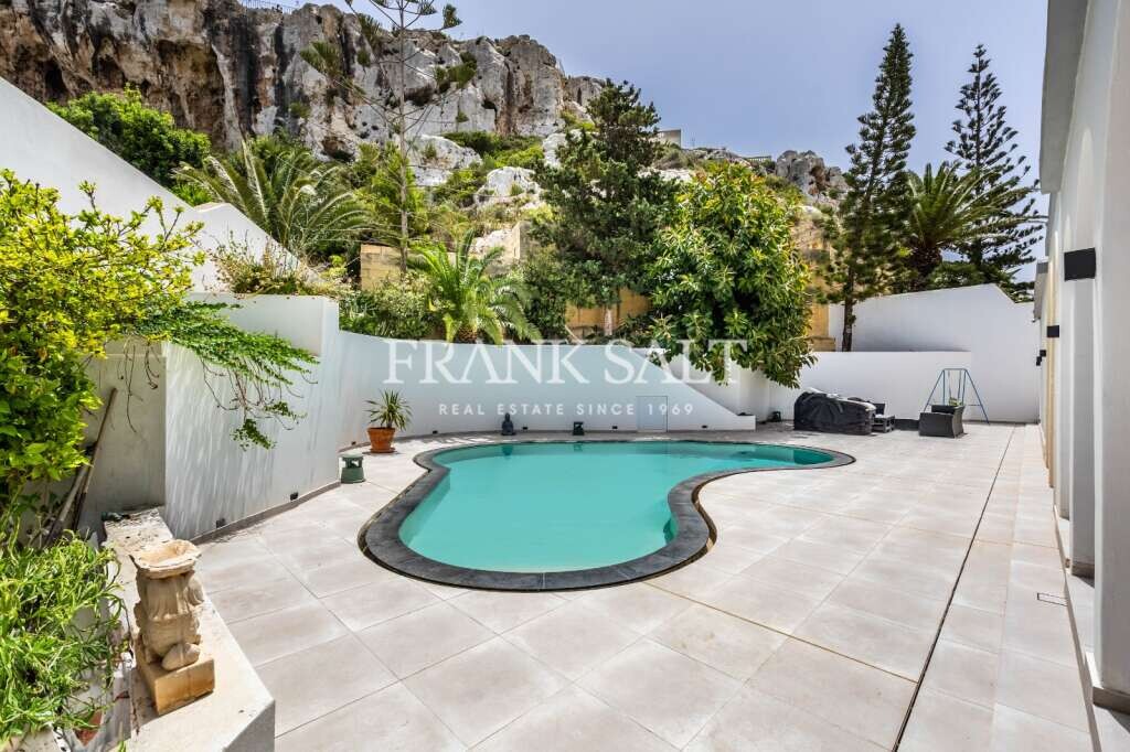 3 chambres Bungalow à Mellieha, Malta No. 387