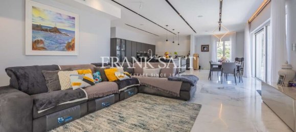 3 chambres Bungalow à Mellieha, Malta No. 387 8