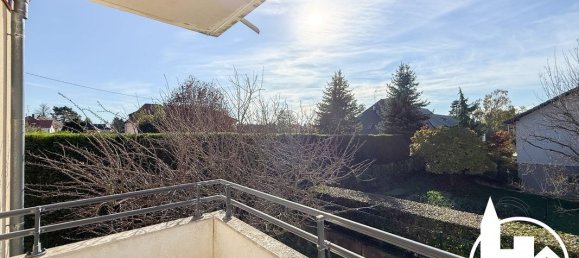 Квартира с 3 спальнями в Лингольсхайм, Франция № 152696 4