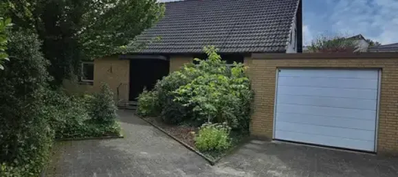 6 غرف نوم تاون هاوس في Borken, Germany رقم 365729 2