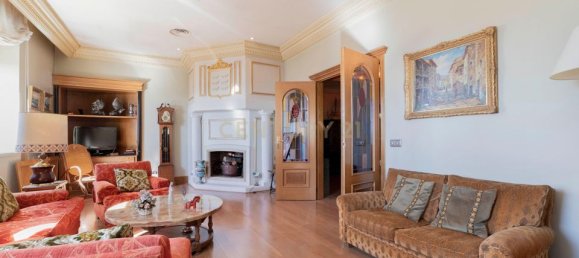 5 bedrooms Penthouse in Madrid, Spain No. 183952 5