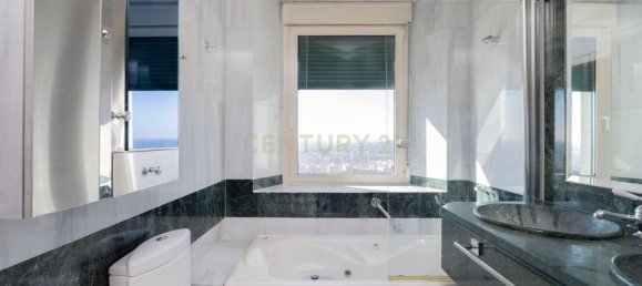 5 bedrooms Penthouse in Madrid, Spain No. 183952 10