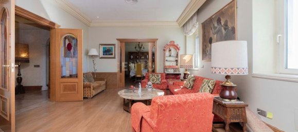 5 bedrooms Penthouse in Madrid, Spain No. 183952 34