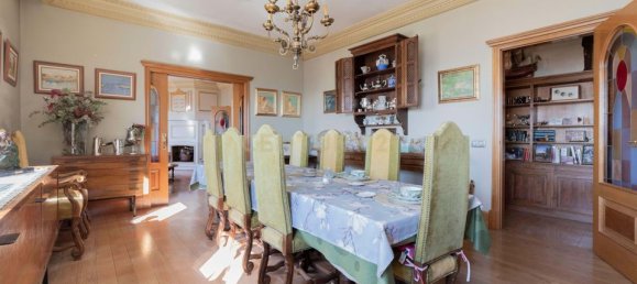 5 bedrooms Penthouse in Madrid, Spain No. 183952 4