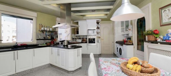 5 bedrooms Penthouse in Madrid, Spain No. 183952 24