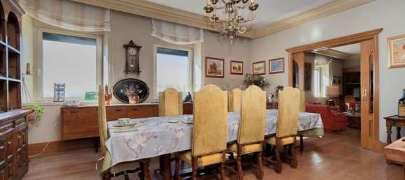 5 bedrooms Penthouse in Madrid, Spain No. 183952 3