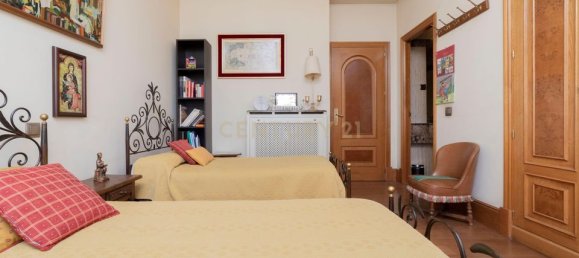 5 bedrooms Penthouse in Madrid, Spain No. 183952 14