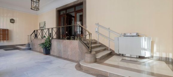 5 bedrooms Penthouse in Madrid, Spain No. 183952 29