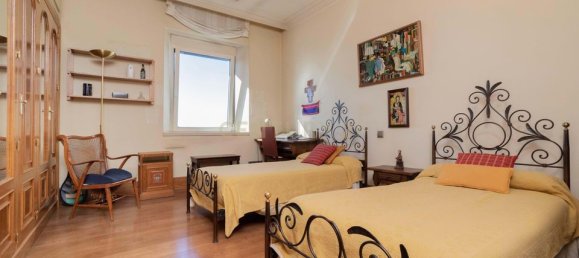 5 bedrooms Penthouse in Madrid, Spain No. 183952 13