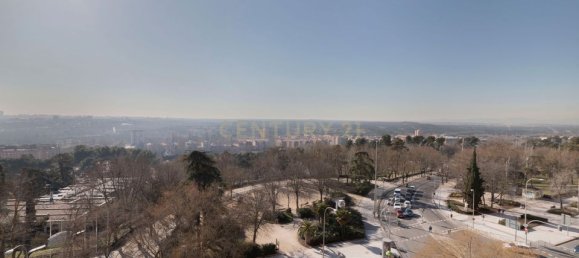 5 bedrooms Penthouse in Madrid, Spain No. 183952 37