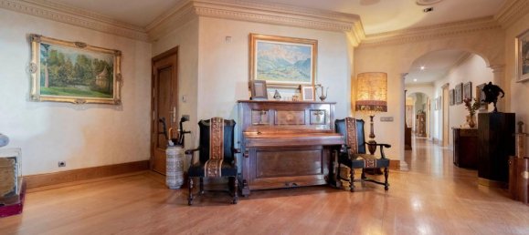 5 bedrooms Penthouse in Madrid, Spain No. 183952 6
