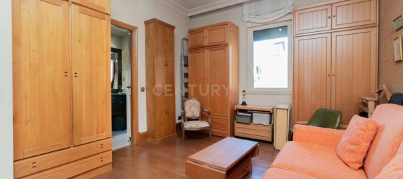 5 bedrooms Penthouse in Madrid, Spain No. 183952 21