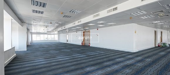 Oficina en Sheikh Zayed Road, UAE 744.3 m² No. 52912 2