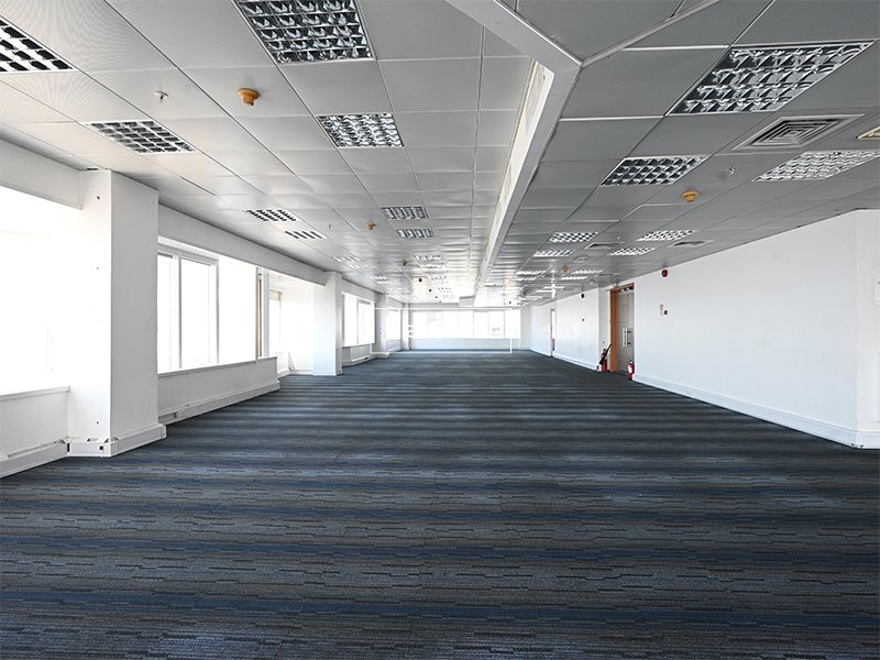 Oficina en Sheikh Zayed Road, UAE 744.3 m² No. 52912