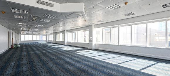 Oficina en Sheikh Zayed Road, UAE 744.3 m² No. 52912 3