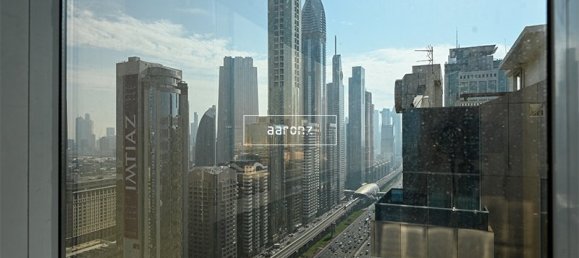 Oficina en Sheikh Zayed Road, UAE 744.3 m² No. 52912 8