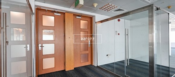 Oficina en Sheikh Zayed Road, UAE 744.3 m² No. 52912 7