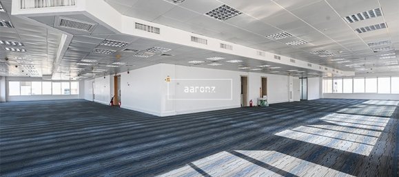 Oficina en Sheikh Zayed Road, UAE 744.3 m² No. 52912 4