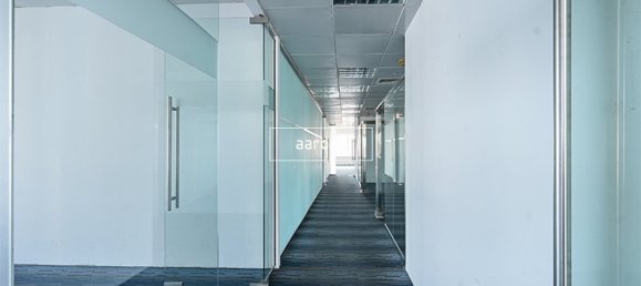 Oficina en Sheikh Zayed Road, UAE 744.3 m² No. 52912 6