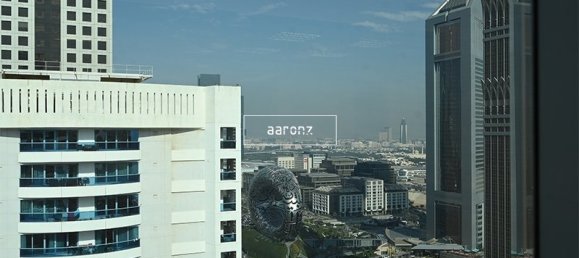 Oficina en Sheikh Zayed Road, UAE 744.3 m² No. 52912 9