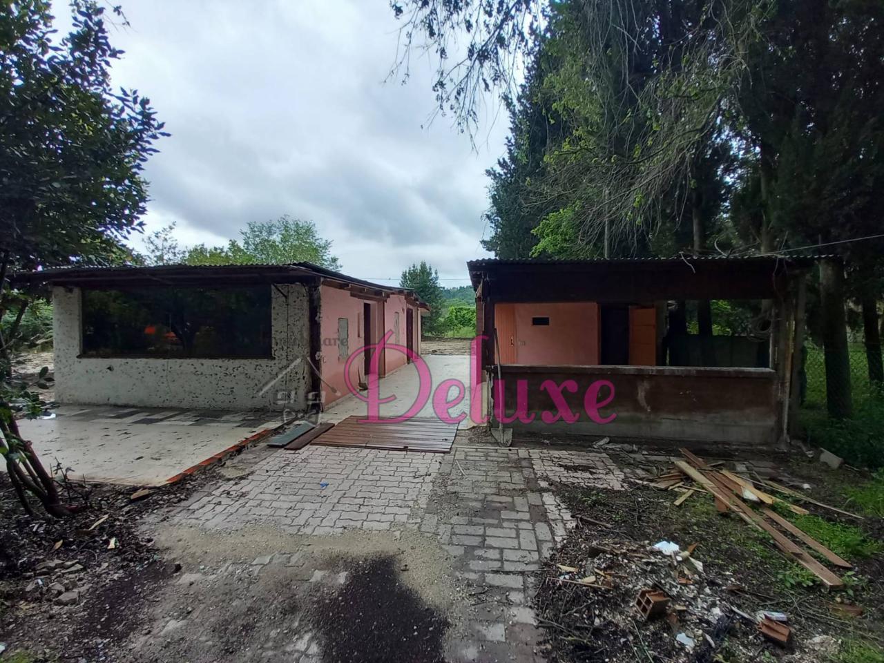 4 rooms Villa in Macerata, Italy No. 114880