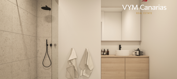 2 bedrooms Apartment in Villajoyosa, Spain No. 8699 7