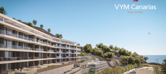 2 bedrooms Apartment in Villajoyosa, Spain No. 8699 22