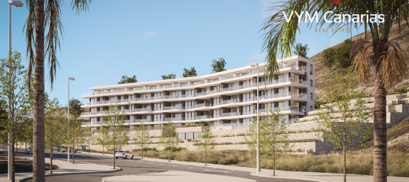 2 bedrooms Apartment in Villajoyosa, Spain No. 8699 4