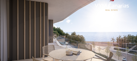 2 bedrooms Apartment in Villajoyosa, Spain No. 8699 21