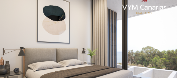 2 bedrooms Apartment in Villajoyosa, Spain No. 8699 6