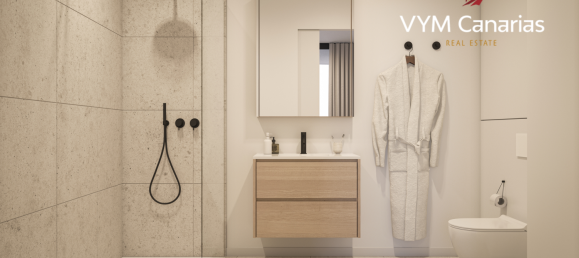 2 bedrooms Apartment in Villajoyosa, Spain No. 8699 8