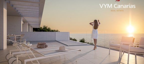 2 bedrooms Apartment in Villajoyosa, Spain No. 8699 14