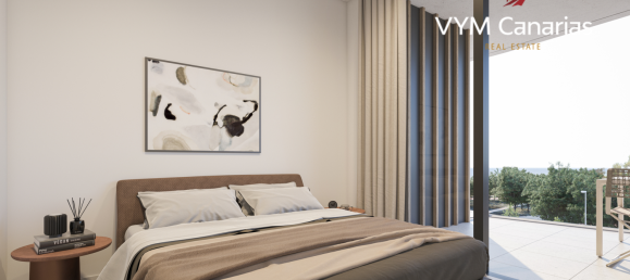 2 bedrooms Apartment in Villajoyosa, Spain No. 8699 10