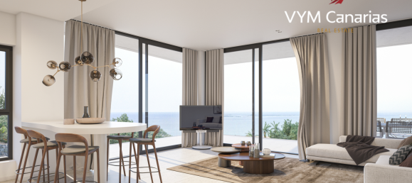 2 bedrooms Apartment in Villajoyosa, Spain No. 8699 18