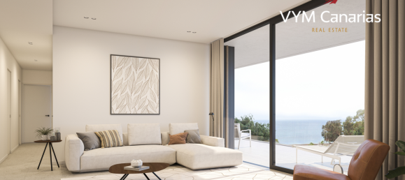 2 bedrooms Apartment in Villajoyosa, Spain No. 8699 19