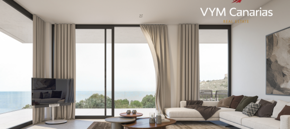 2 bedrooms Apartment in Villajoyosa, Spain No. 8699 20