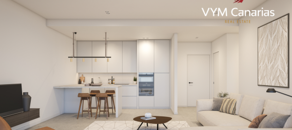 2 bedrooms Apartment in Villajoyosa, Spain No. 8699 15