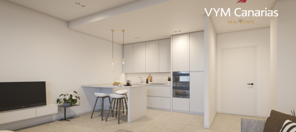 2 bedrooms Apartment in Villajoyosa, Spain No. 8699 9