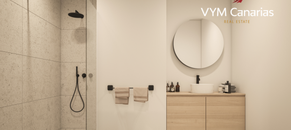 2 bedrooms Apartment in Villajoyosa, Spain No. 8699 12