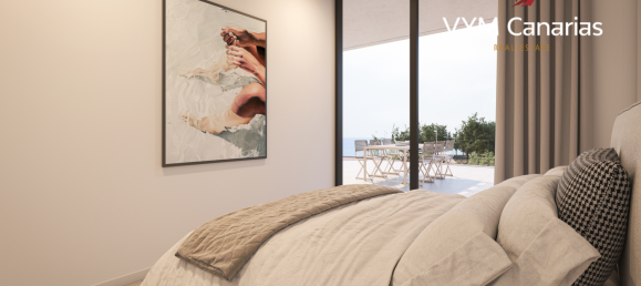 2 bedrooms Apartment in Villajoyosa, Spain No. 8699 11