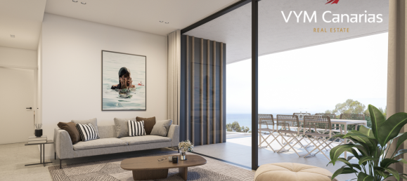 2 bedrooms Apartment in Villajoyosa, Spain No. 8699 13