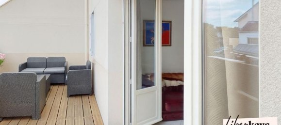 2 chambres Appartement à Maurecourt, France No. 327997 9