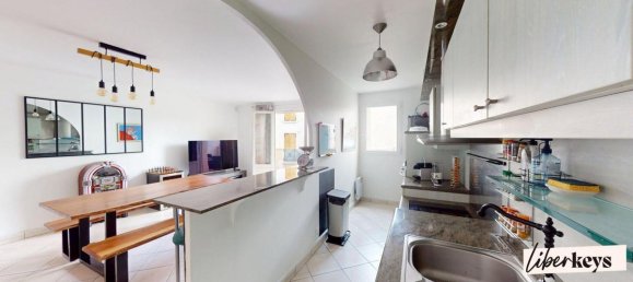 2 chambres Appartement à Maurecourt, France No. 327997 4