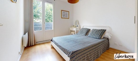 2 chambres Appartement à Maurecourt, France No. 327997 5