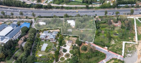 6332m² Land in Marbella, Spain No. 146648 7